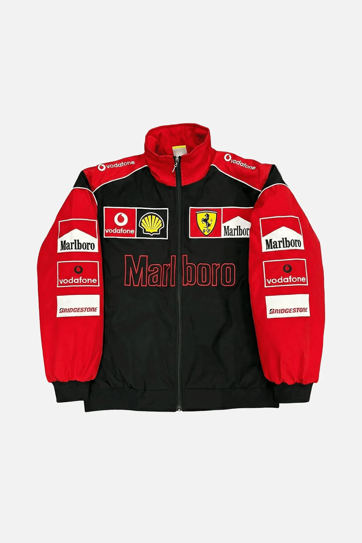 Classic Racing Jackets