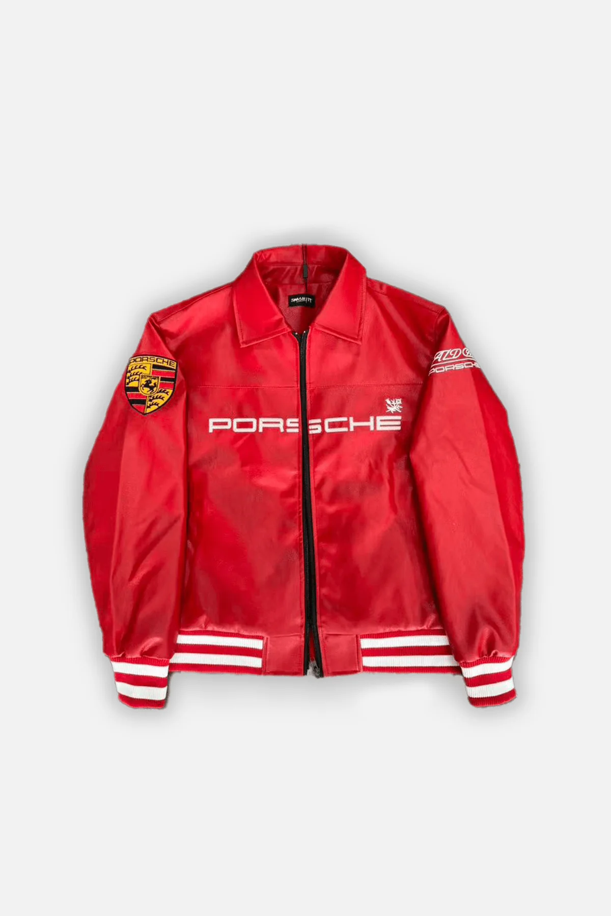 Leather Racing Jackets
